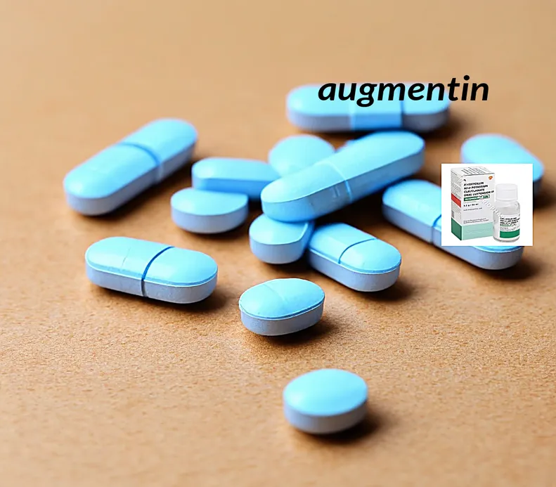 Augmentin 1